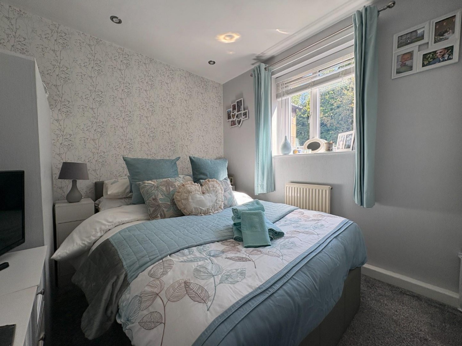 3 bedroom House for sale in Kendal Close, Hellifield, Skipton