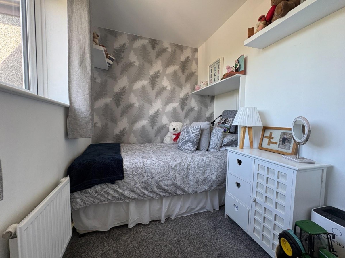 Kendal Close, Hellifield, Skipton