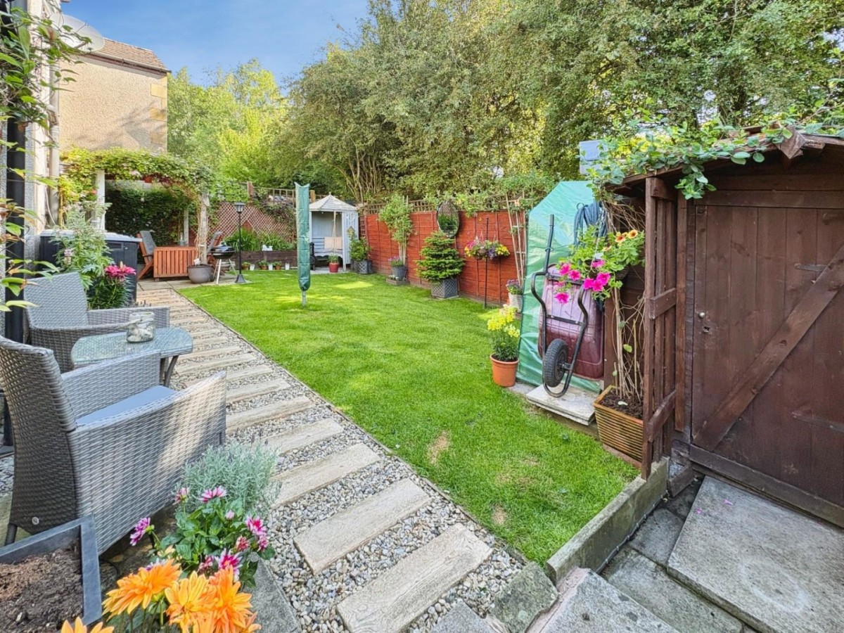 Kendal Close, Hellifield, Skipton