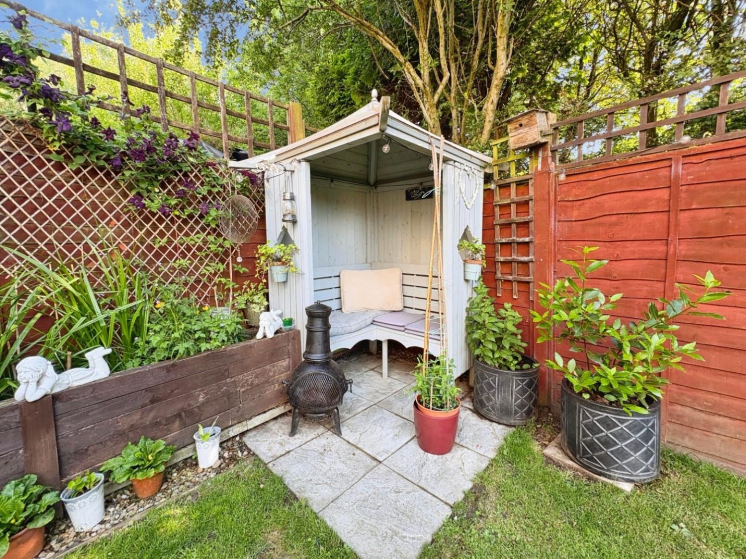 3 bedroom House for sale in Kendal Close, Hellifield, Skipton