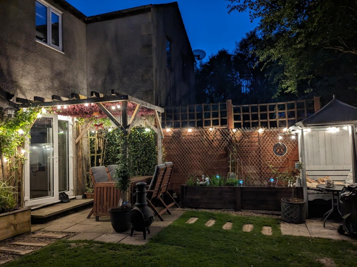 3 bedroom House for sale in Kendal Close, Hellifield, Skipton