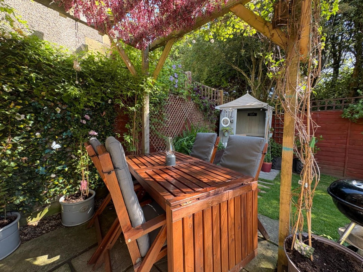 Kendal Close, Hellifield, Skipton