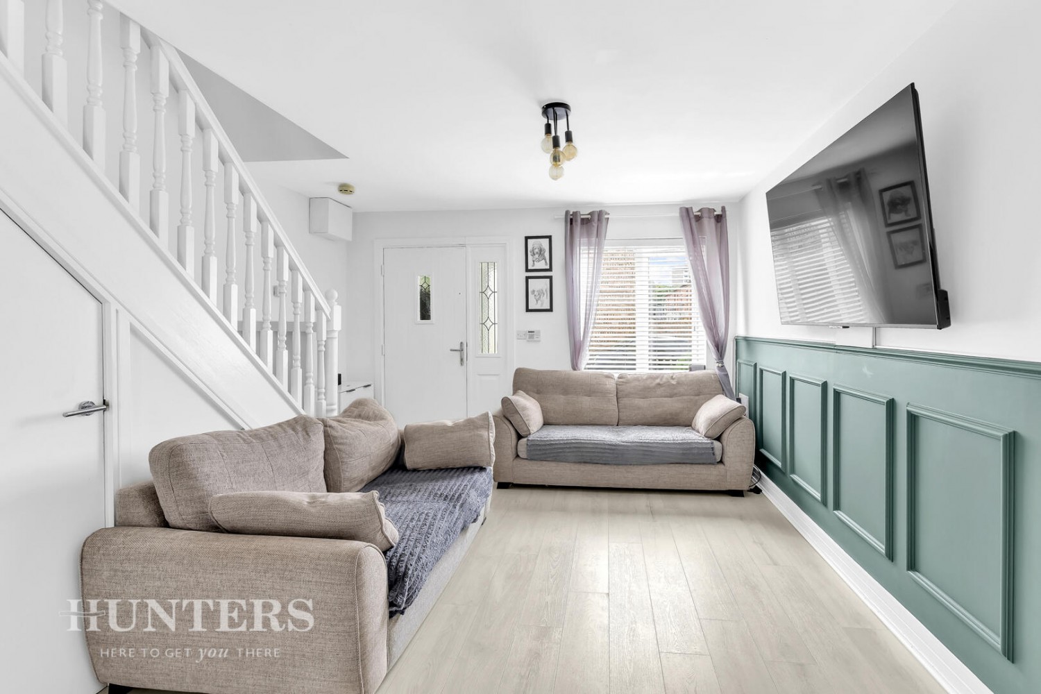 2 bedroom House for sale in Barmouth Walk, Oldham