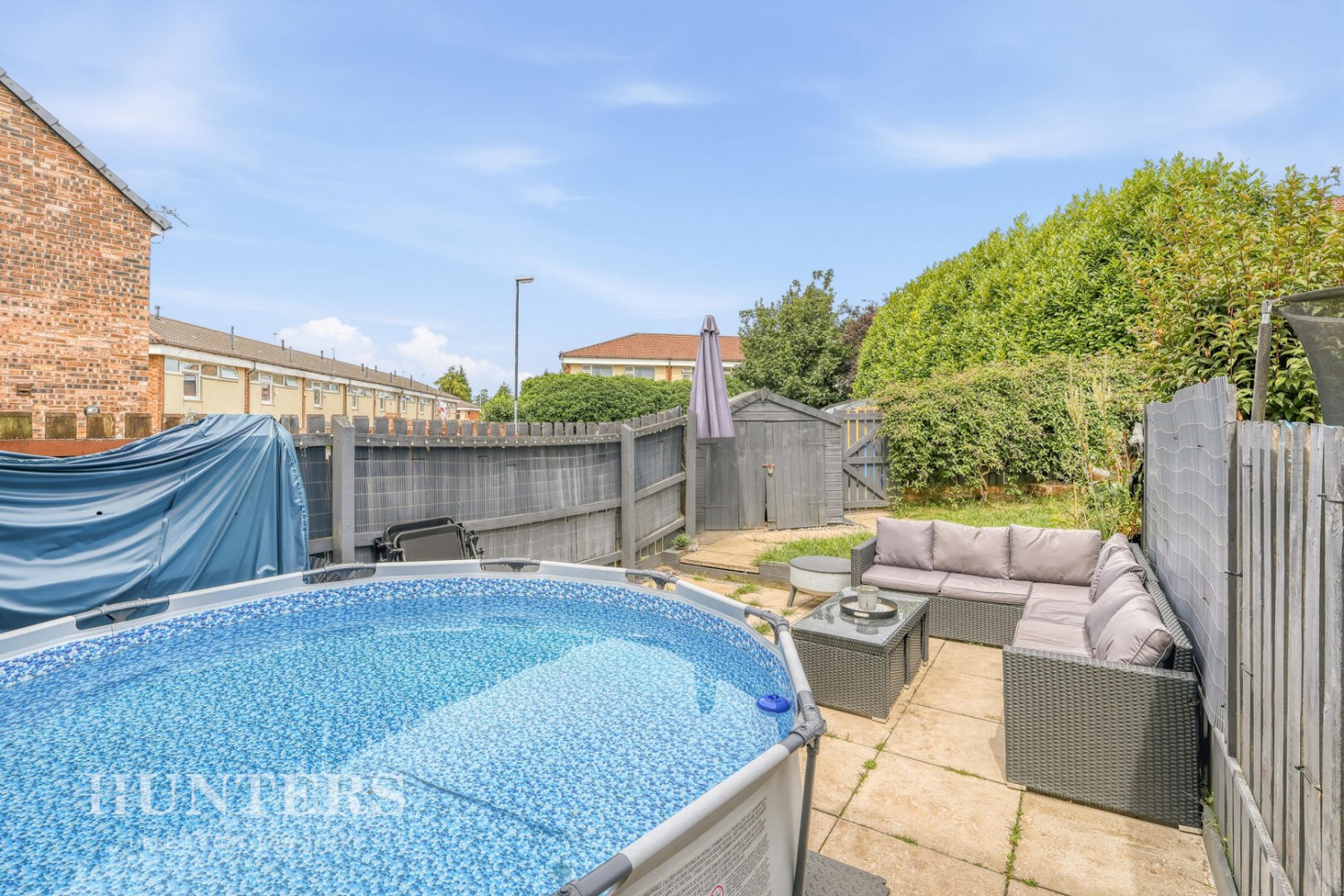 2 bedroom House for sale in Barmouth Walk, Oldham
