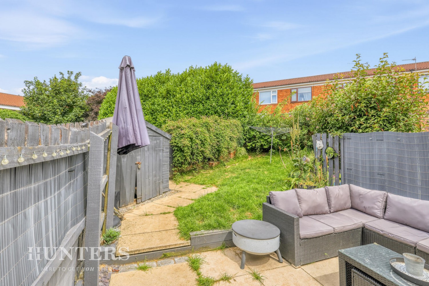 2 bedroom House for sale in Barmouth Walk, Oldham