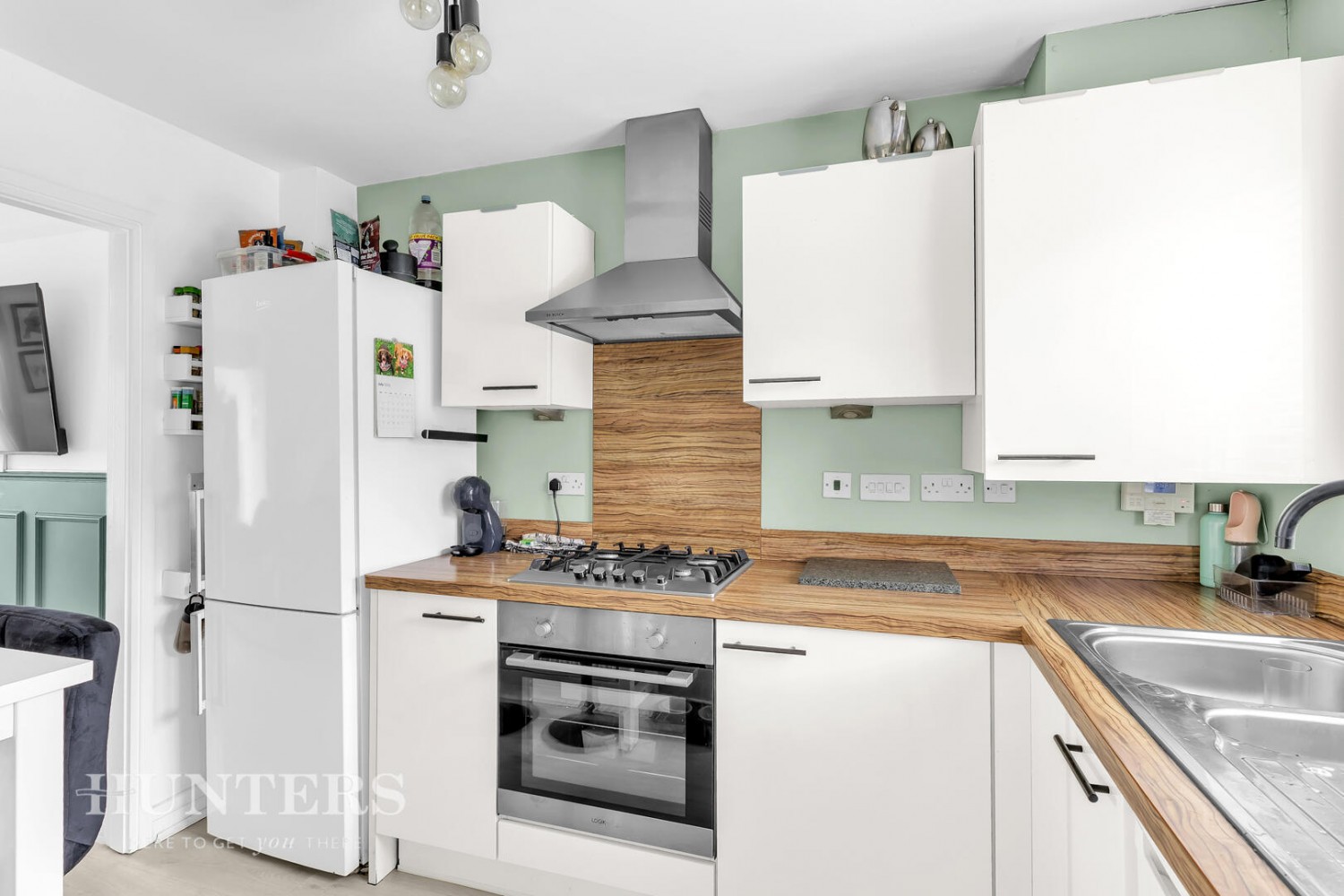 2 bedroom House for sale in Barmouth Walk, Oldham