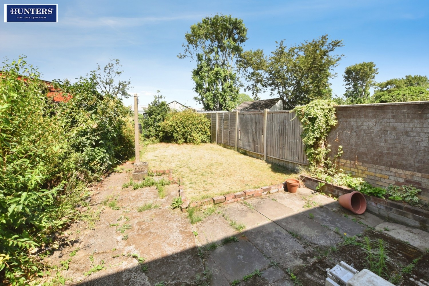 3 bedroom House for sale in Warwick Road, Scunthorpe, Lincolnshire
