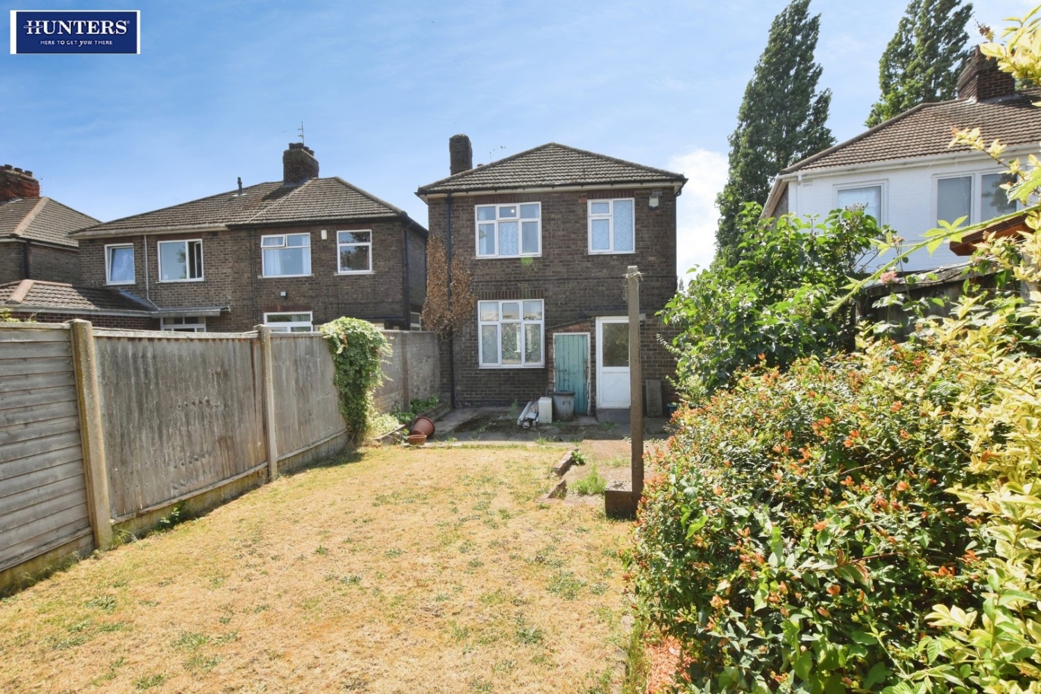 3 bedroom House for sale in Warwick Road, Scunthorpe, Lincolnshire