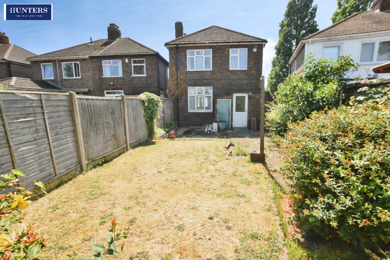 3 bedroom House for sale in Warwick Road, Scunthorpe, Lincolnshire