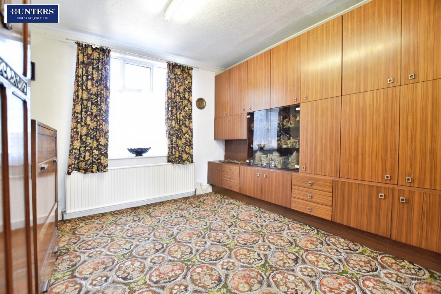 3 bedroom House for sale in Warwick Road, Scunthorpe, Lincolnshire