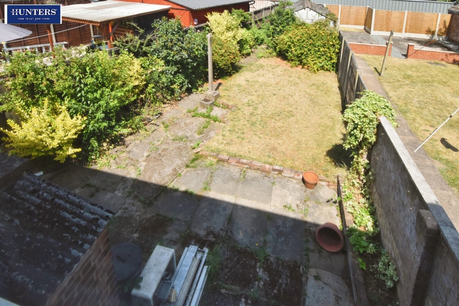 3 bedroom House for sale in Warwick Road, Scunthorpe, Lincolnshire