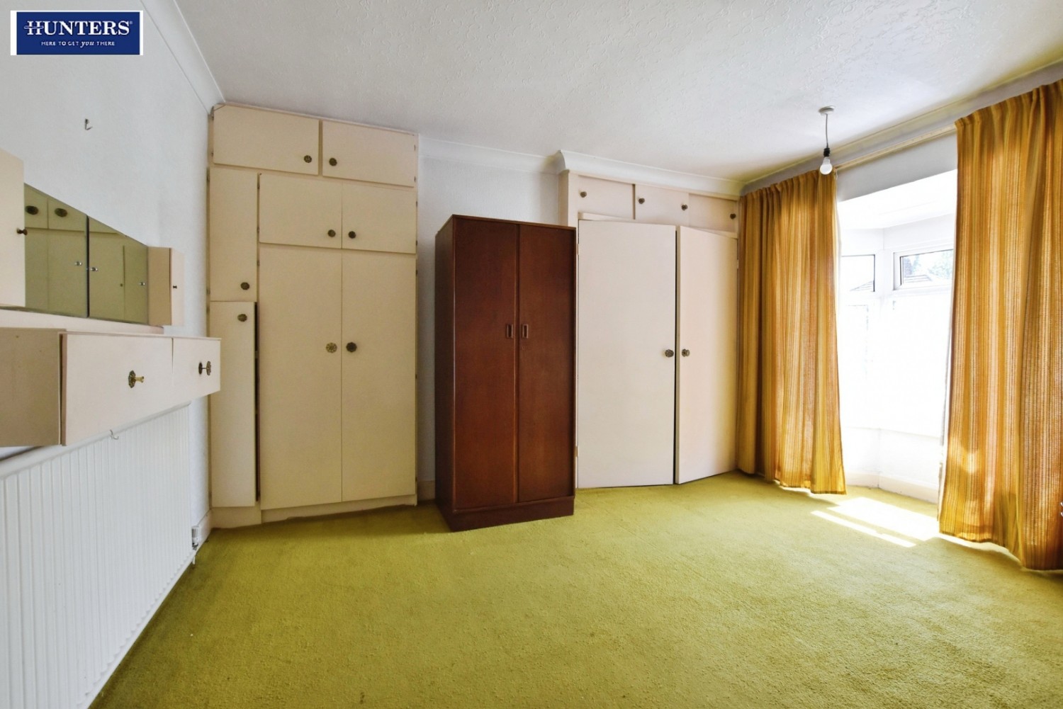 3 bedroom House for sale in Warwick Road, Scunthorpe, Lincolnshire