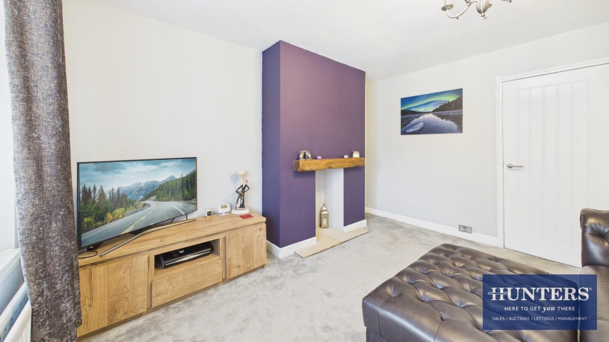 Clovelly Road, Hylton Castle, Sunderland