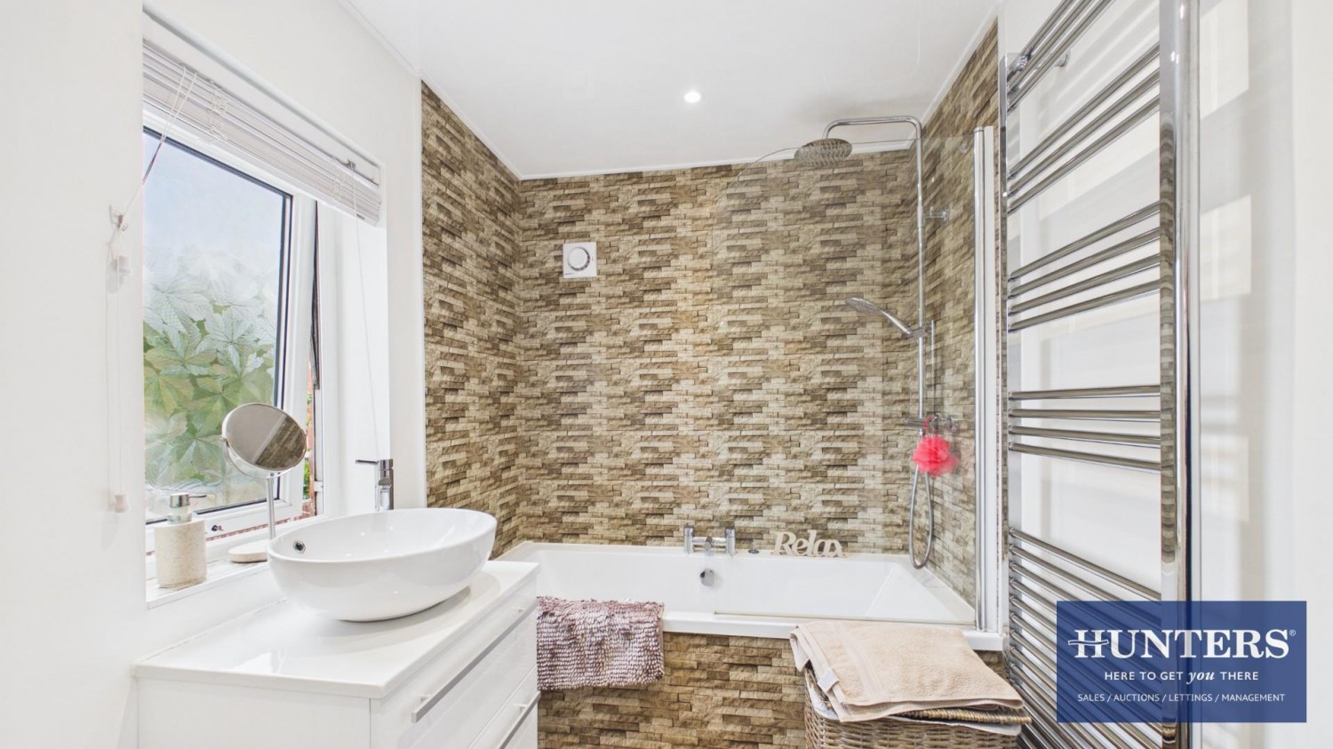 2 bedroom House for sale in Clovelly Road, Hylton Castle, Sunderland