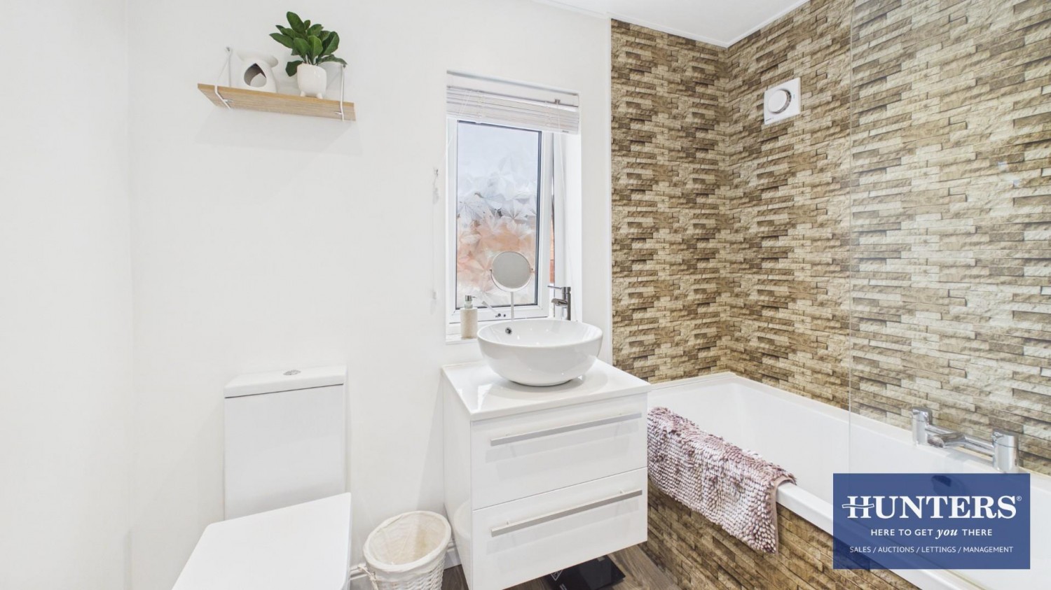 2 bedroom House for sale in Clovelly Road, Hylton Castle, Sunderland
