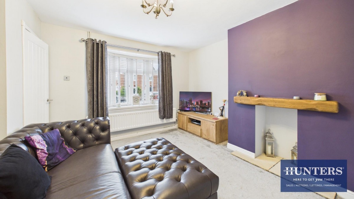 Clovelly Road, Hylton Castle, Sunderland