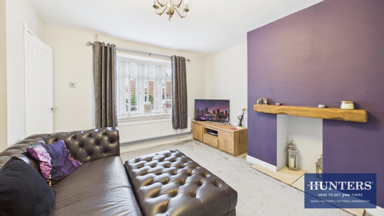 2 bedroom House for sale in Clovelly Road, Hylton Castle, Sunderland