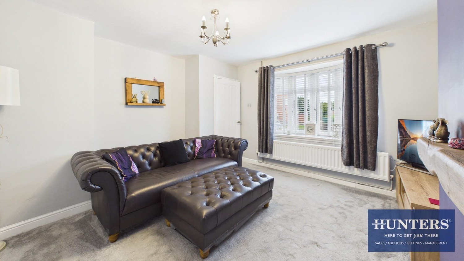 2 bedroom House for sale in Clovelly Road, Hylton Castle, Sunderland