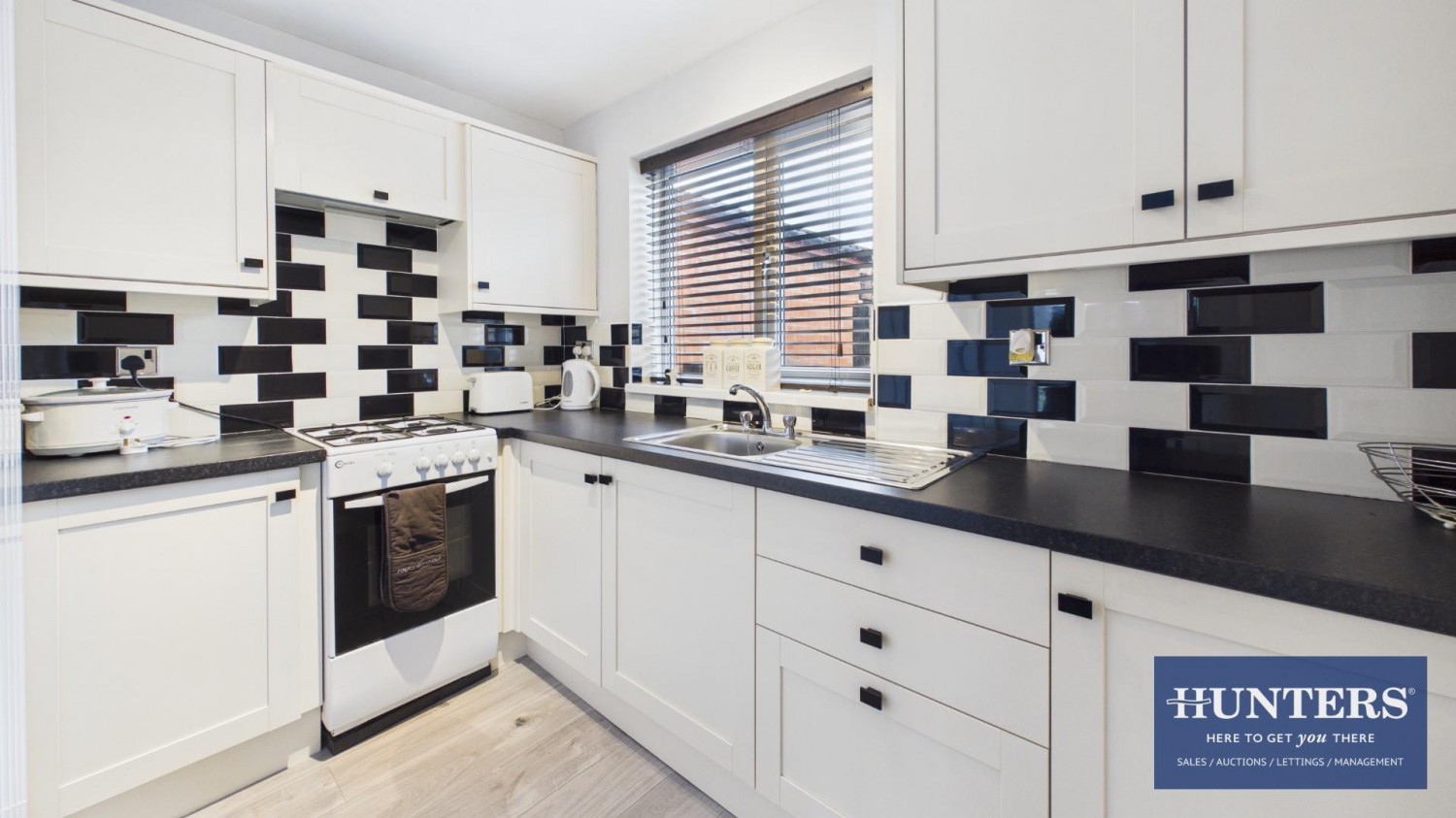 2 bedroom House for sale in Clovelly Road, Hylton Castle, Sunderland