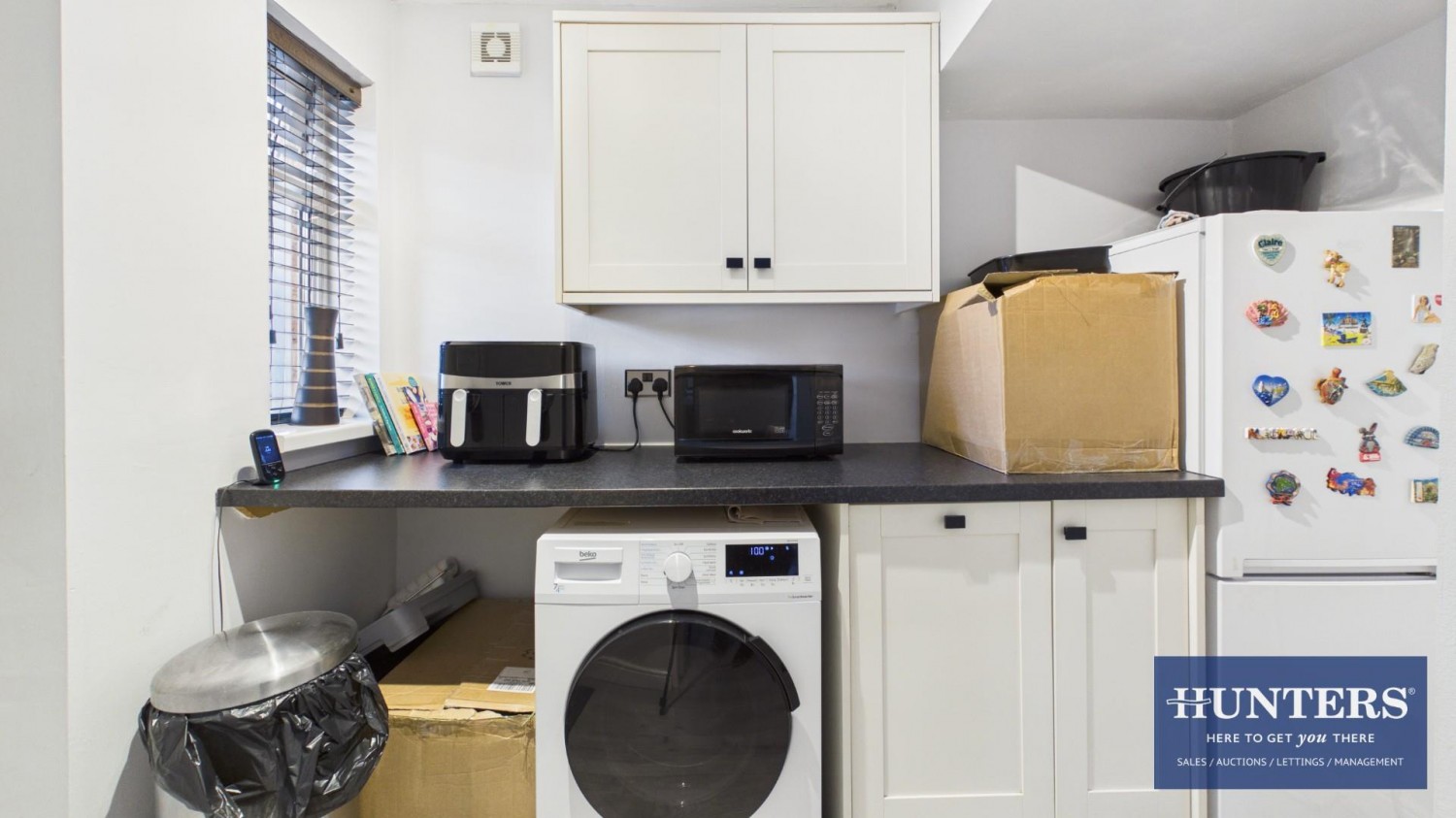 2 bedroom House for sale in Clovelly Road, Hylton Castle, Sunderland