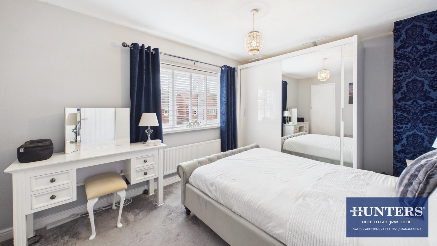 2 bedroom House for sale in Clovelly Road, Hylton Castle, Sunderland