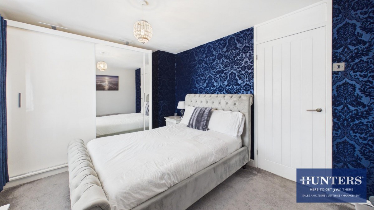 Clovelly Road, Hylton Castle, Sunderland