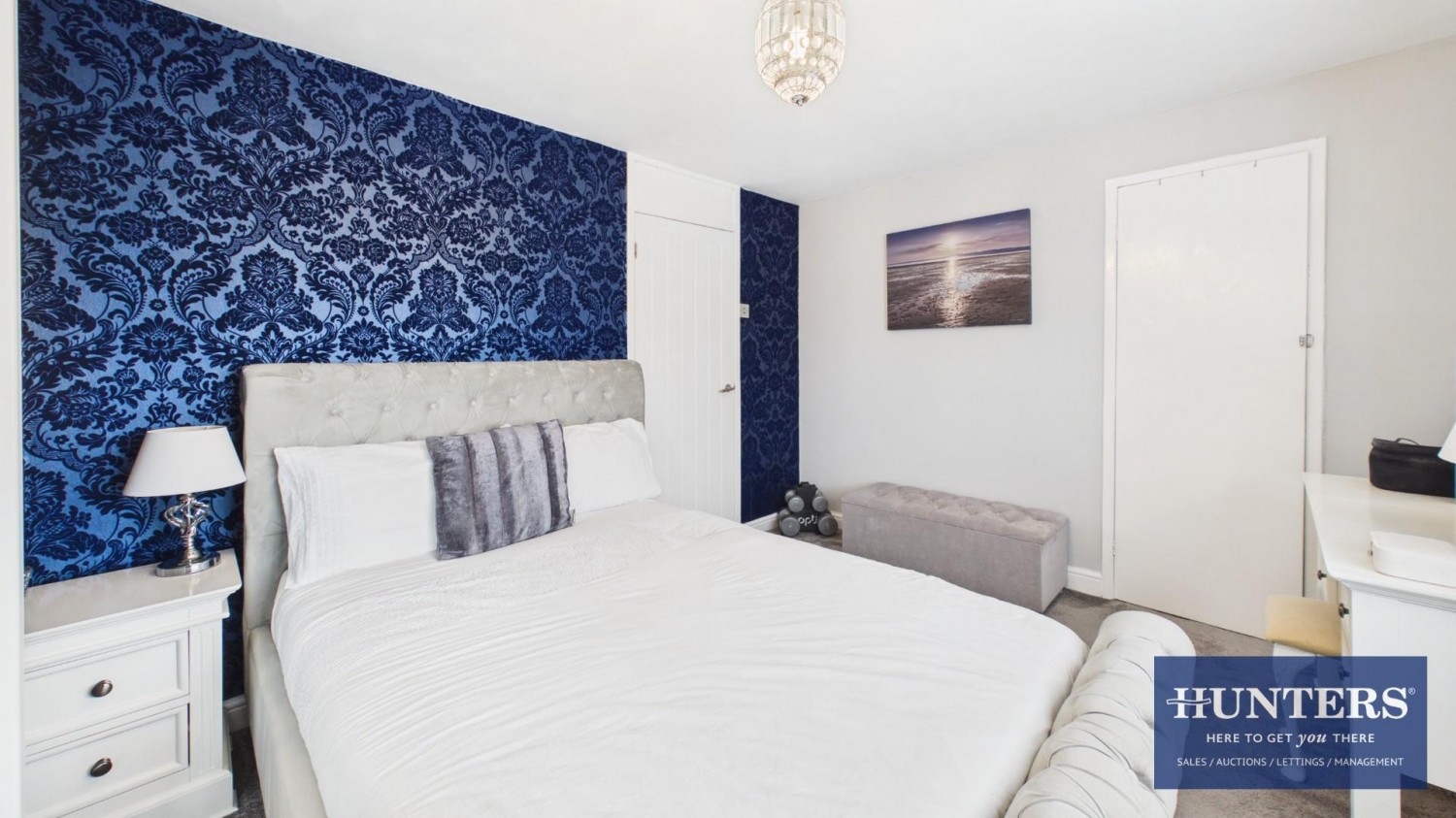2 bedroom House for sale in Clovelly Road, Hylton Castle, Sunderland