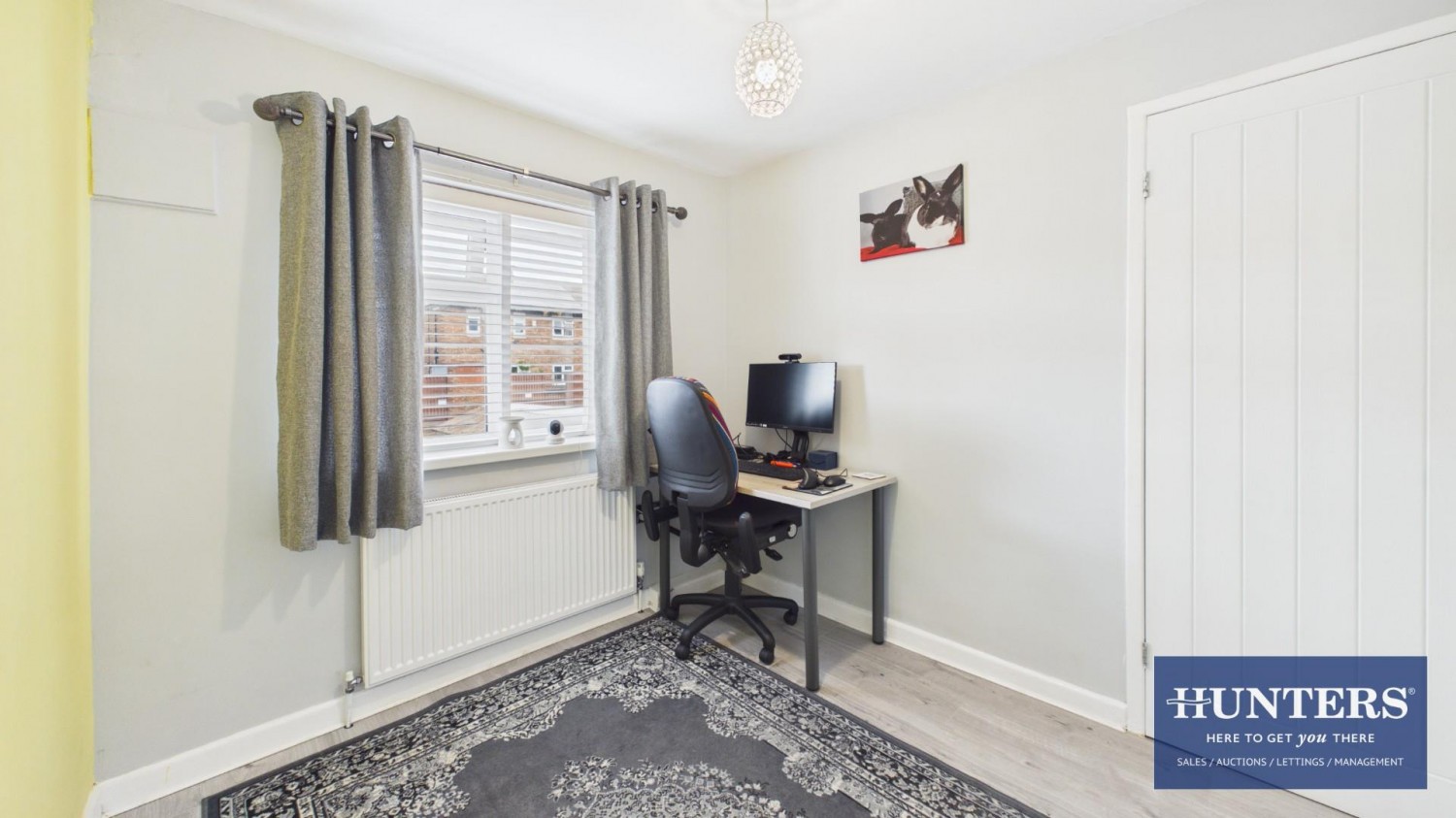2 bedroom House for sale in Clovelly Road, Hylton Castle, Sunderland