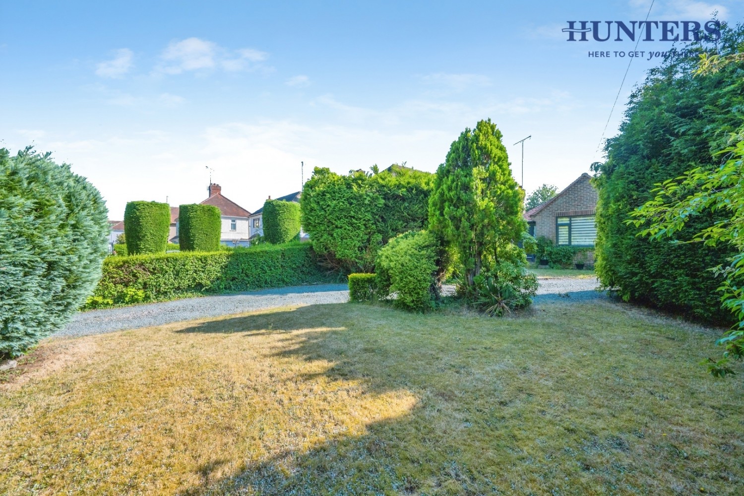 2 bedroom Bungalow for sale in Armitage Road, Brereton, Rugeley
