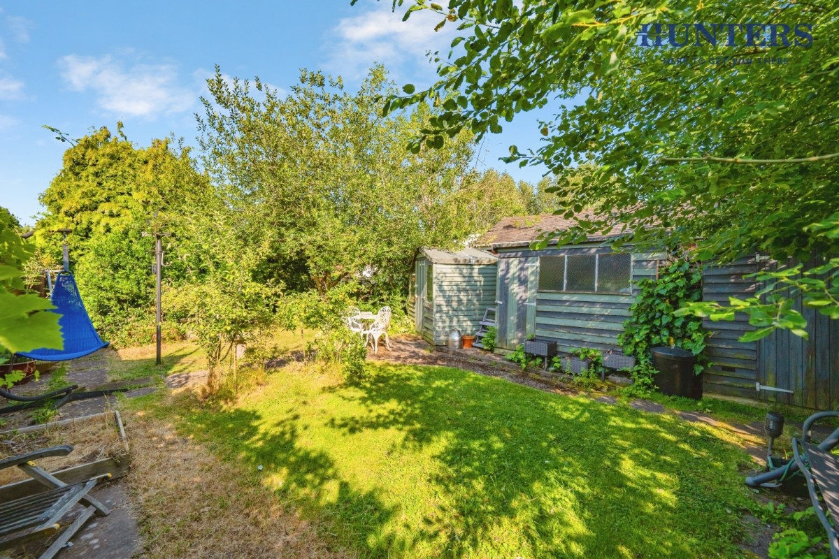 Armitage Road, Brereton, Rugeley