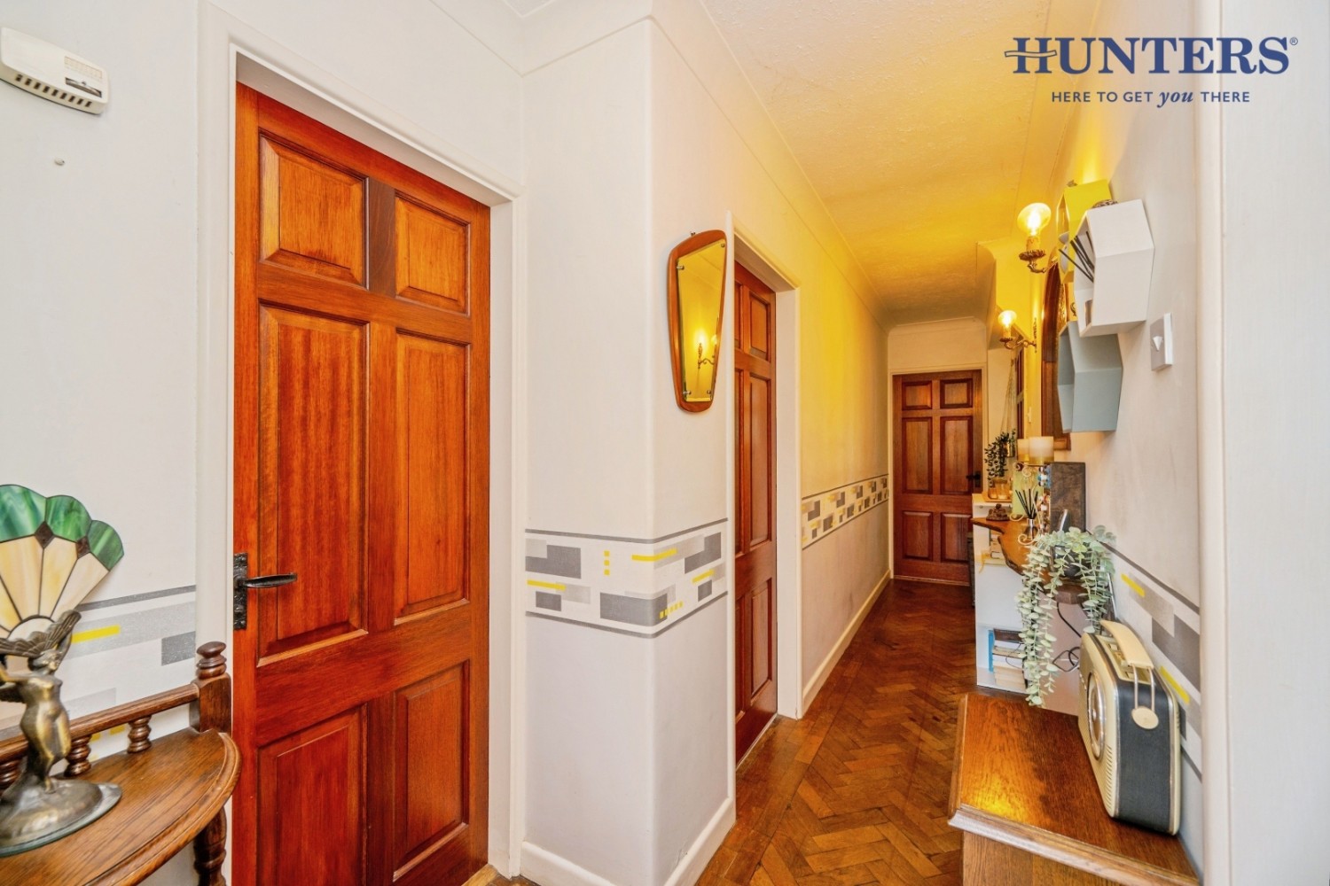 2 bedroom Bungalow for sale in Armitage Road, Brereton, Rugeley