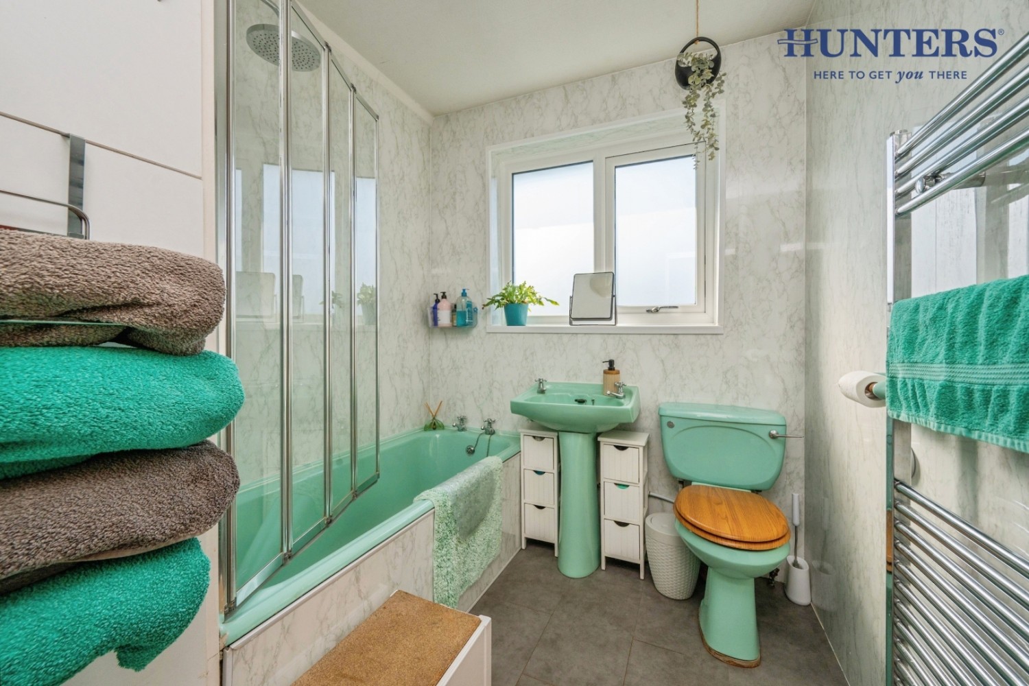 2 bedroom Bungalow for sale in Armitage Road, Brereton, Rugeley