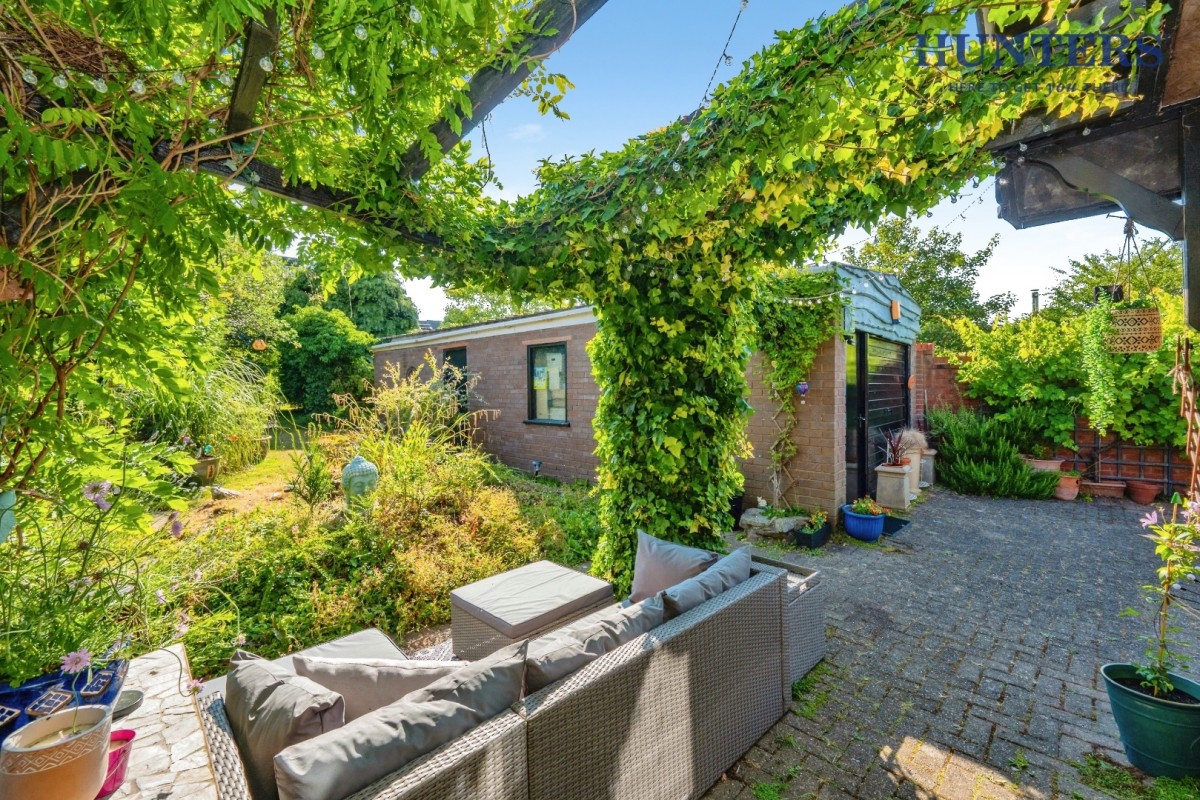 Armitage Road, Brereton, Rugeley