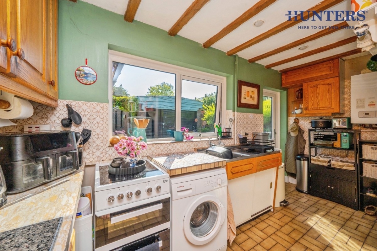 Armitage Road, Brereton, Rugeley