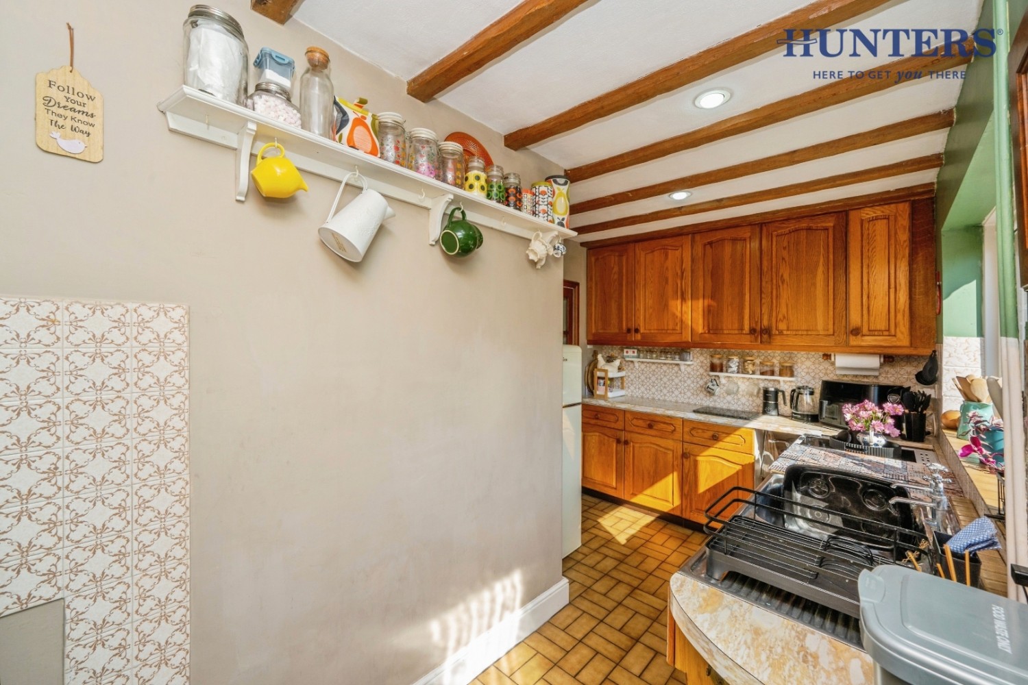 2 bedroom Bungalow for sale in Armitage Road, Brereton, Rugeley