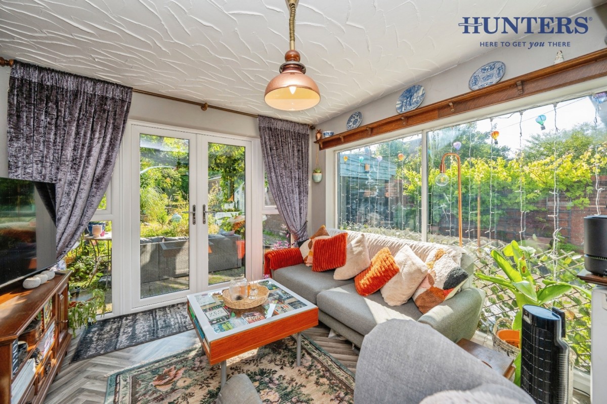 Armitage Road, Brereton, Rugeley