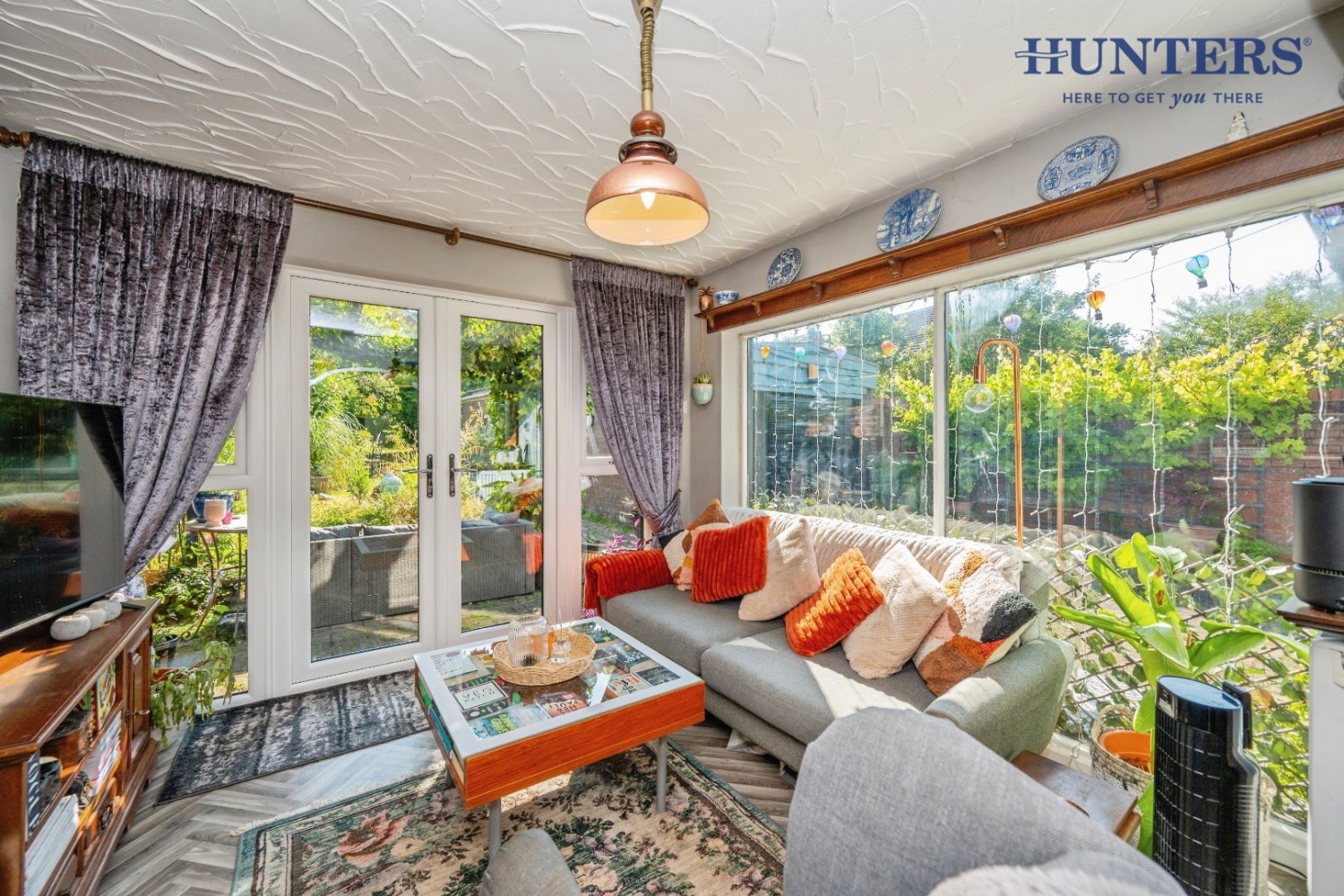 2 bedroom Bungalow for sale in Armitage Road, Brereton, Rugeley