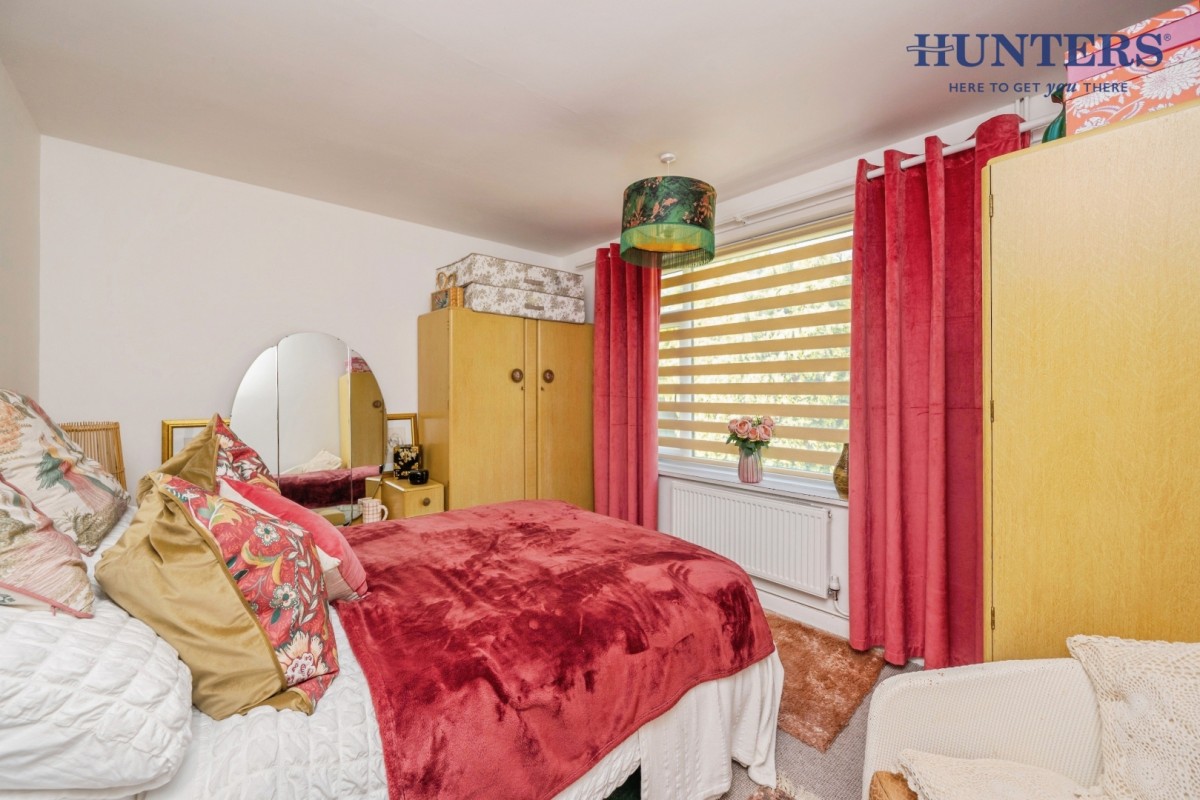 Armitage Road, Brereton, Rugeley