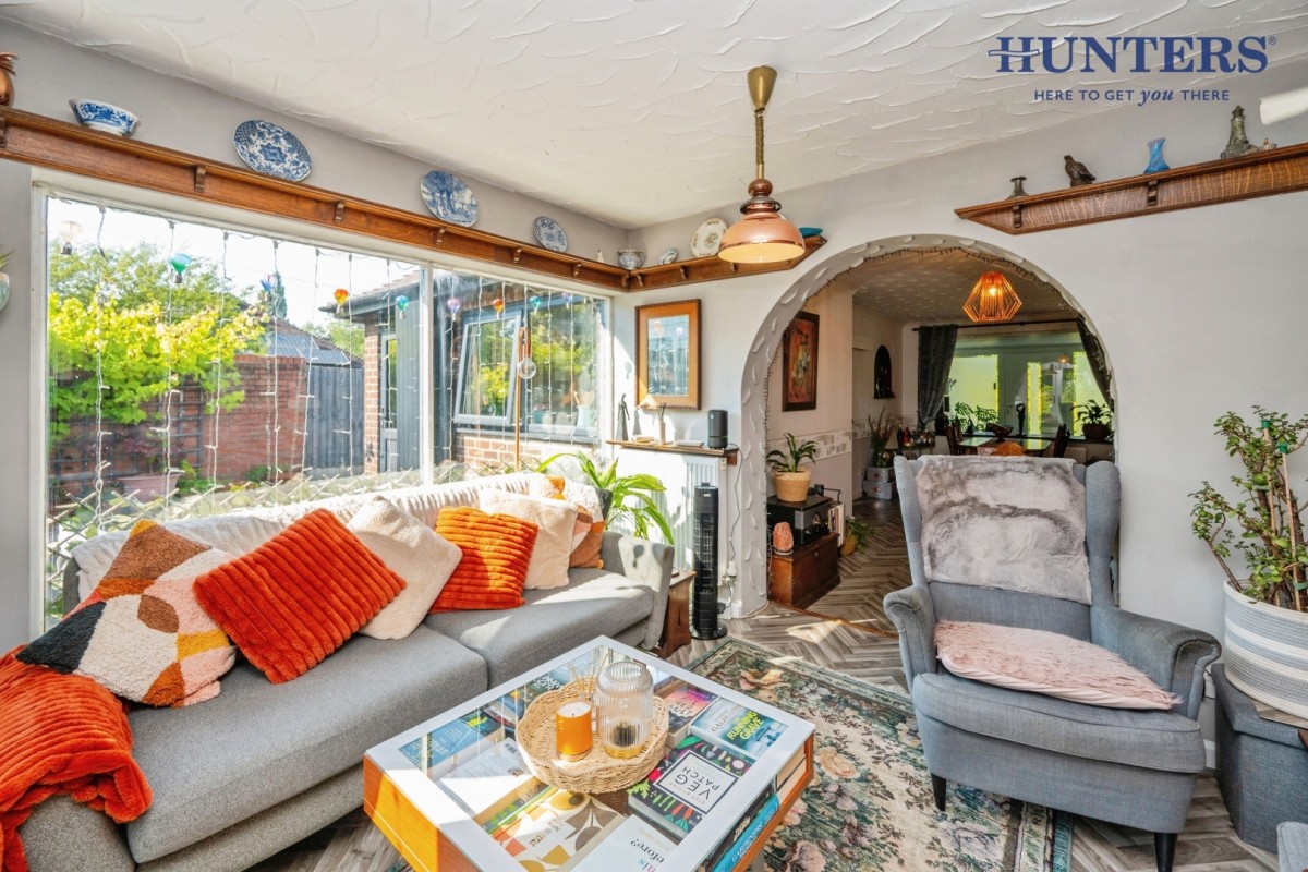 Armitage Road, Brereton, Rugeley