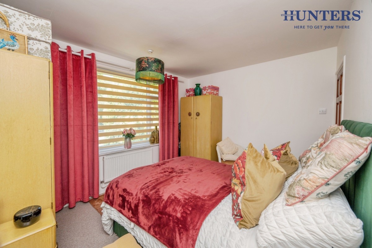 Armitage Road, Brereton, Rugeley
