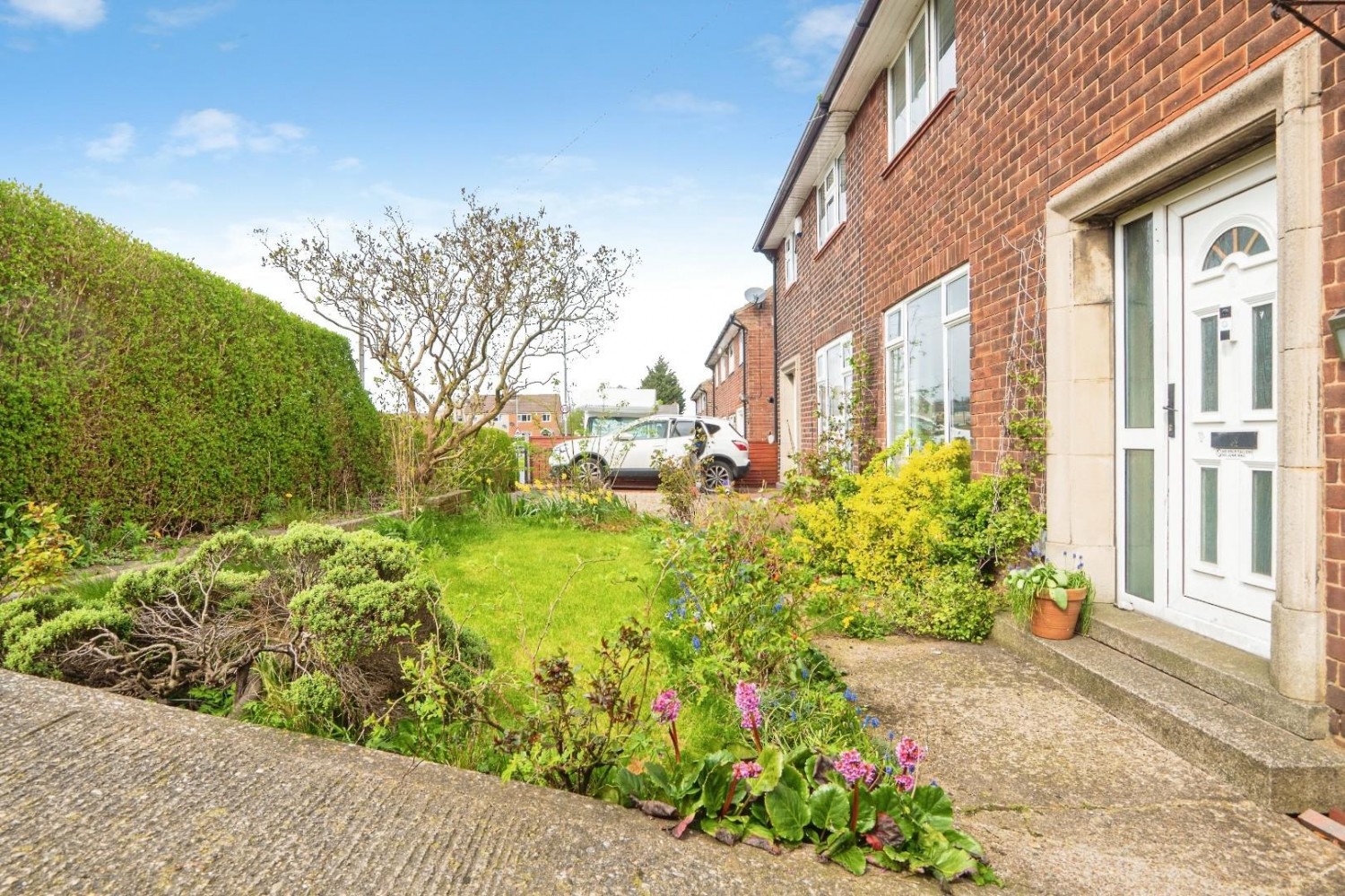3 bedroom House for sale in Harley Drive, Bramley, LS13 4QY