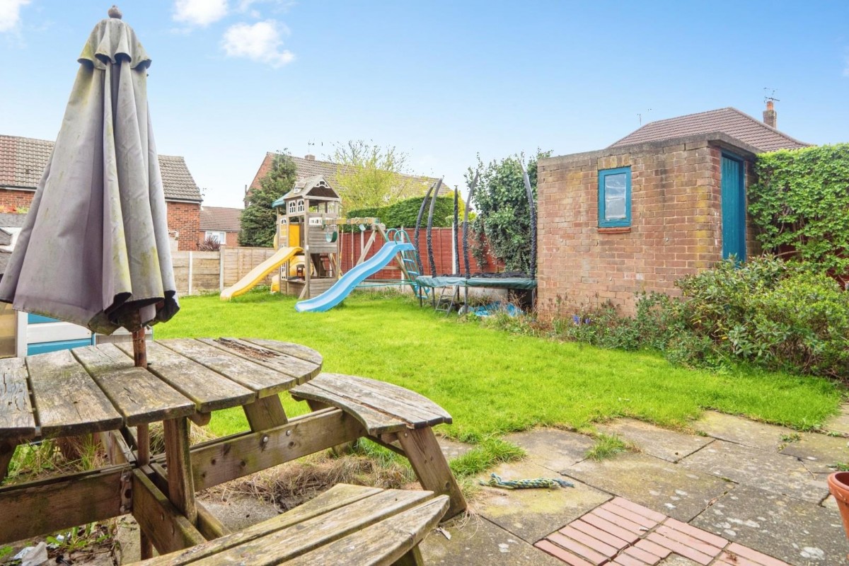 Harley Drive, Bramley, LS13 4QY