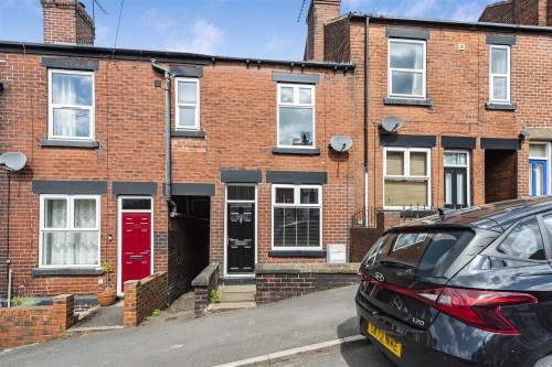 Broxholme Road, Sheffield, S8 8TA