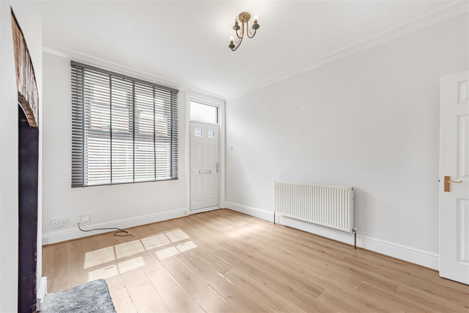 2 bedroom House for sale in Broxholme Road, Sheffield, S8 8TA