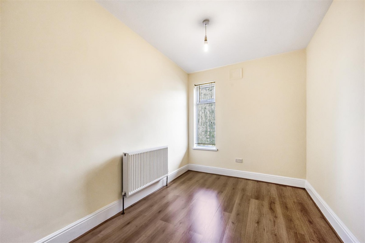 Broxholme Road, Sheffield, S8 8TA