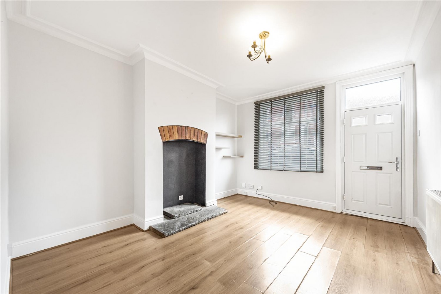2 bedroom House for sale in Broxholme Road, Sheffield, S8 8TA