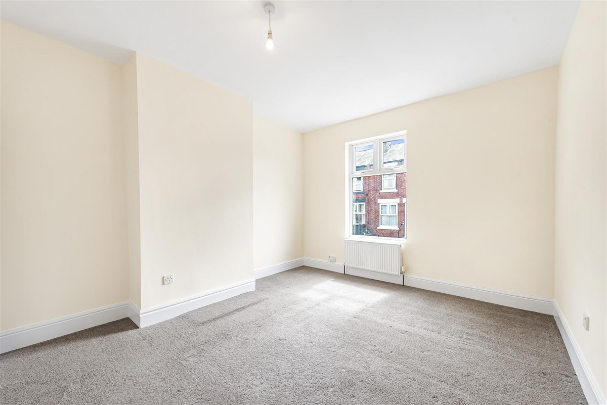Broxholme Road, Sheffield, S8 8TA