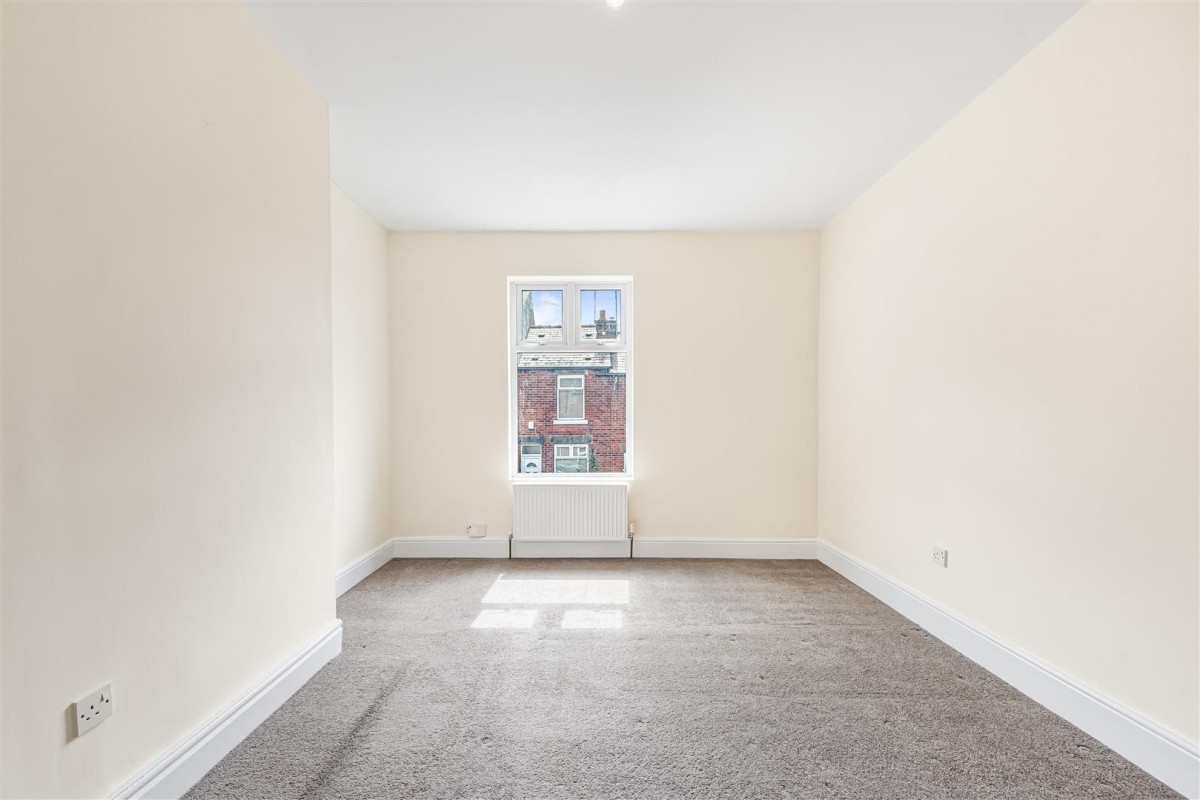 Broxholme Road, Sheffield, S8 8TA