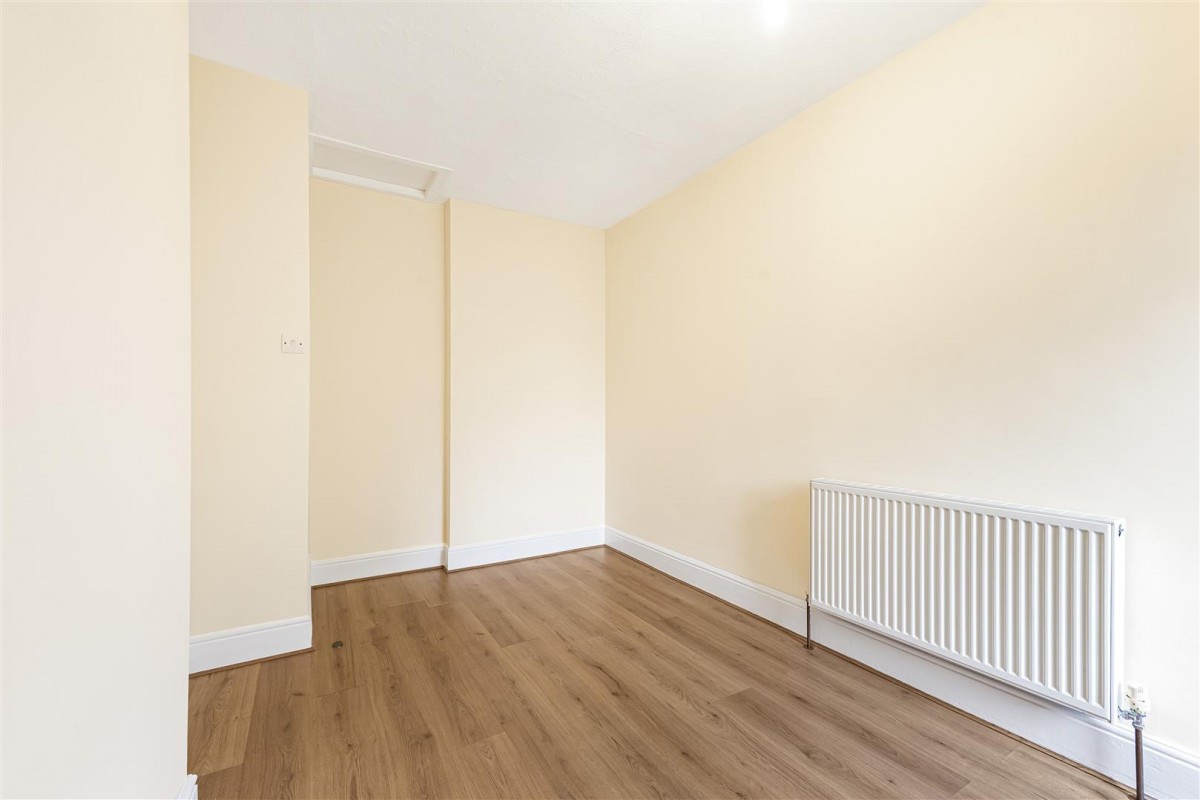 Broxholme Road, Sheffield, S8 8TA