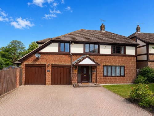 Boys Hall Road, Willesborough, Ashford